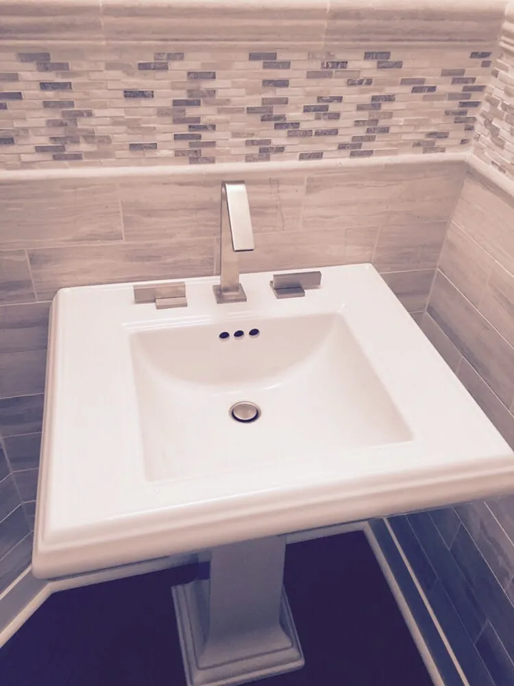 Slide of Pacific Northwest Plumbing