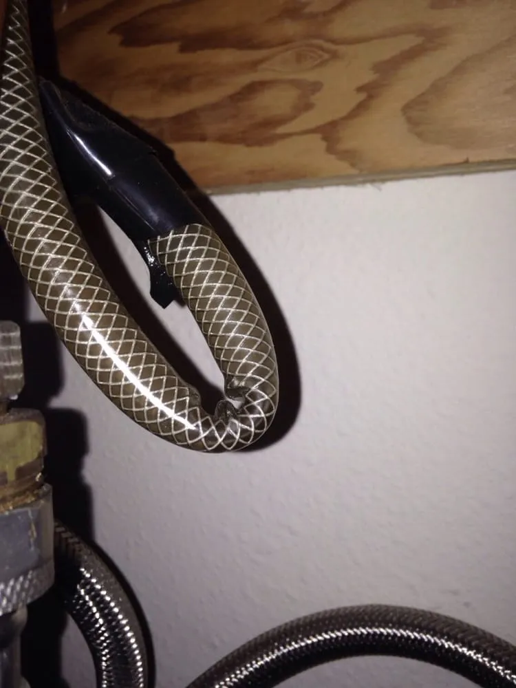 Slide of Pacific Northwest Plumbing