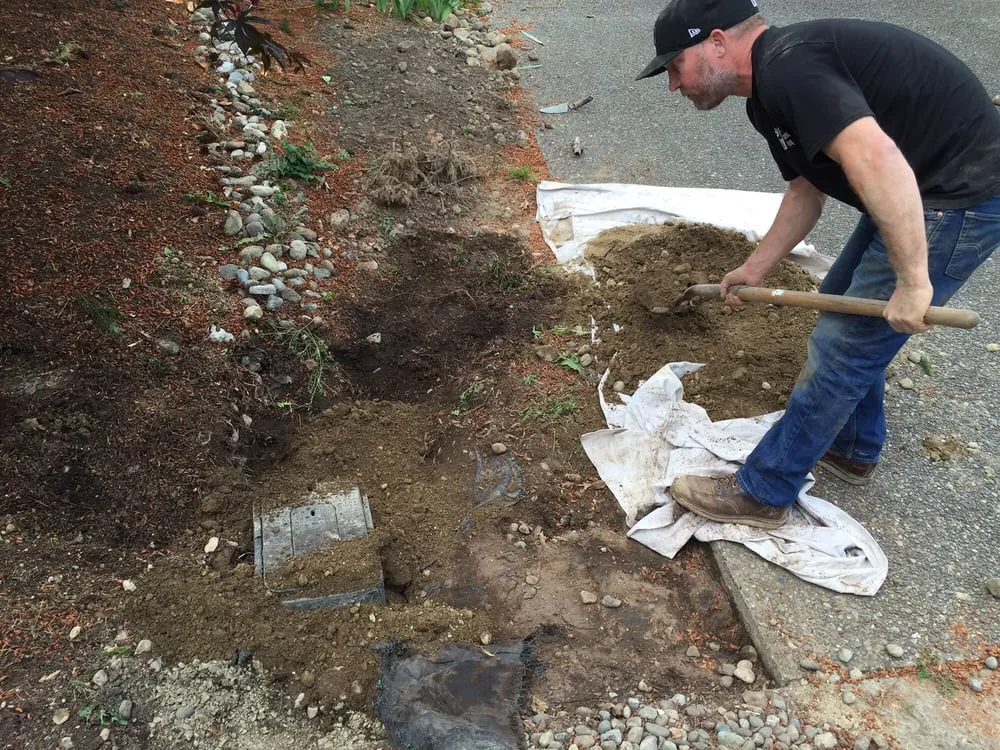 Slide of Pacific Northwest Plumbing