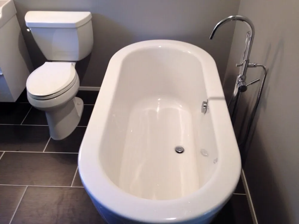 Slide of Pacific Northwest Plumbing