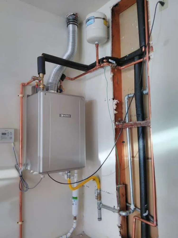 Slide of Pacific Pipe Plumbing & Rooter