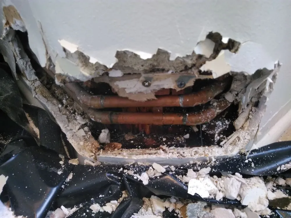 Slide of Pacific Pipe Plumbing & Rooter