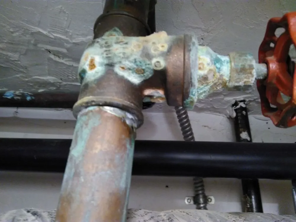 Slide of Pacific Pipe Plumbing & Rooter