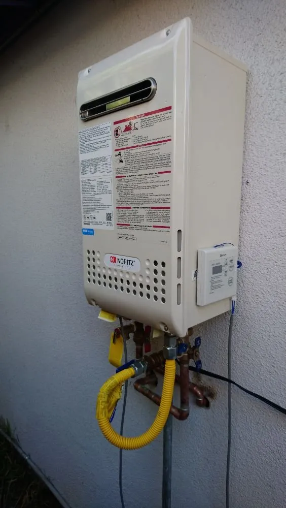 Slide of Pacific Pipe Plumbing & Rooter