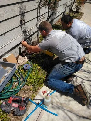 Pacific Pipe Plumbing & Rooter