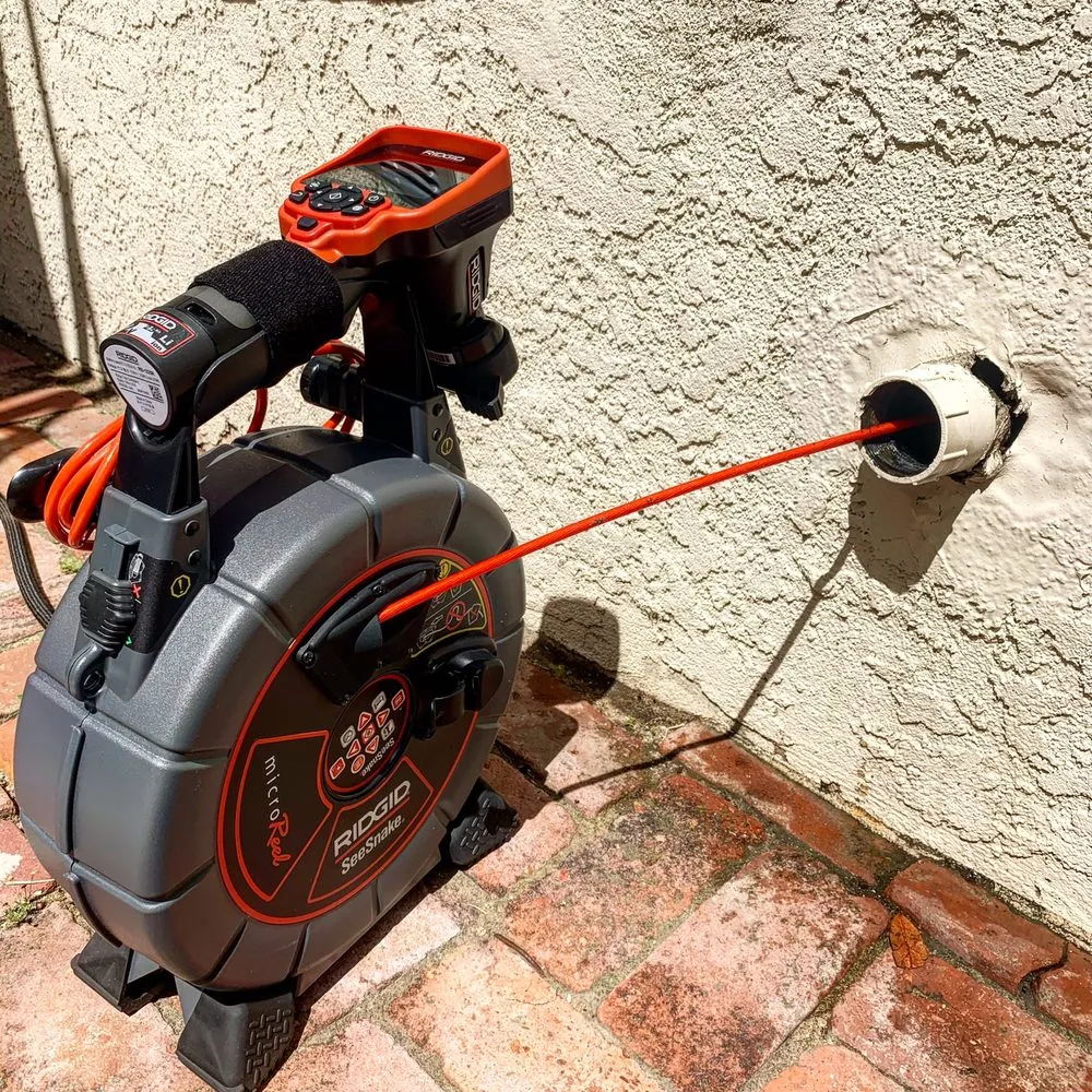 Slide of Pacific Pipe Pros