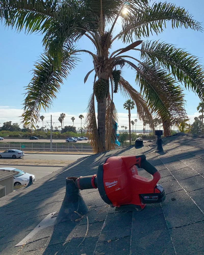 Slide of Pacific Pipe Pros