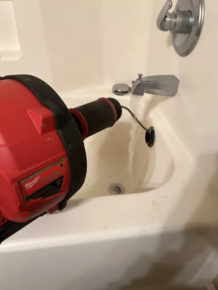 Slide of Pacific Pipe Pros