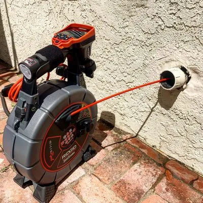 Pacific Pipe Pros Logo