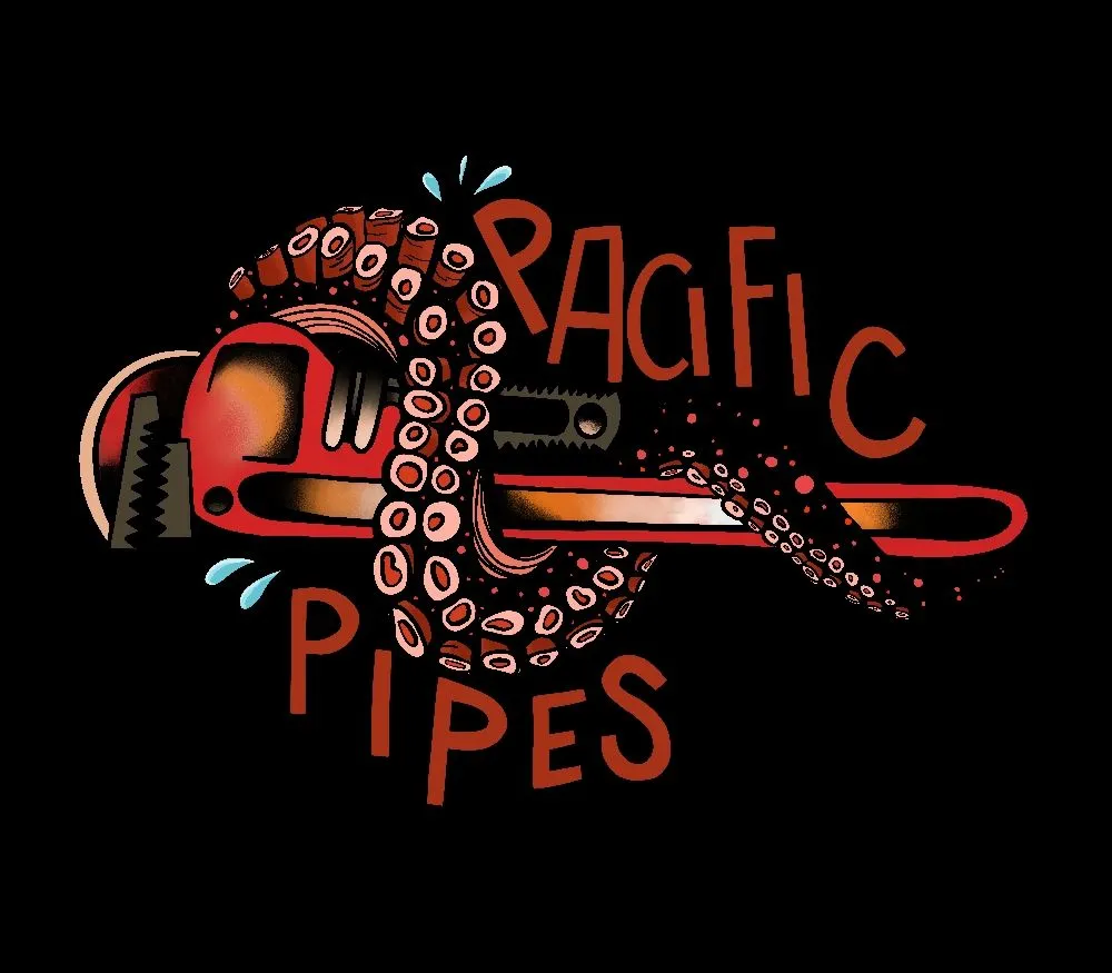 Slide of Pacific Pipes Plumbing