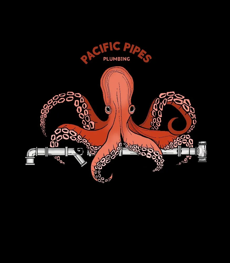 Slide of Pacific Pipes Plumbing