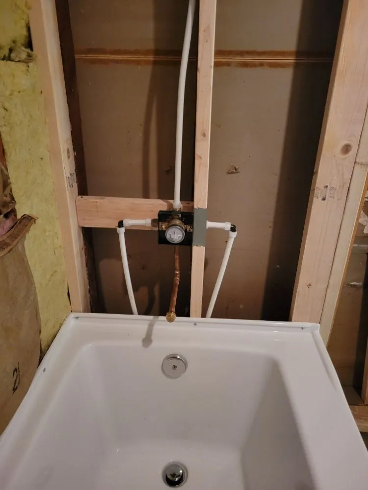 Slide of Pacific Pipes Plumbing