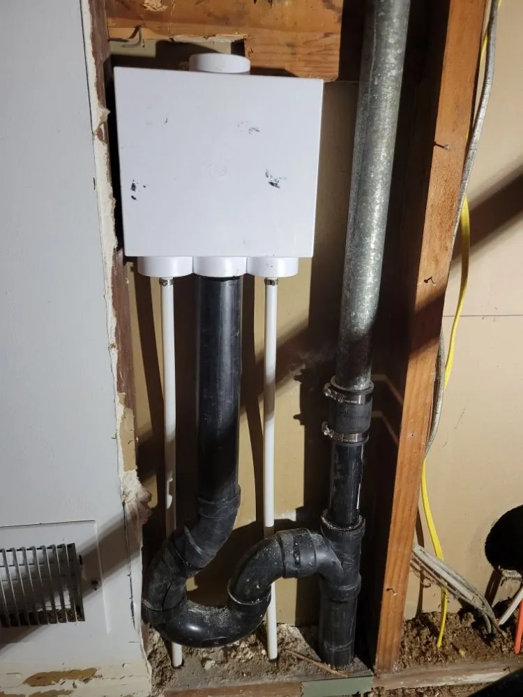 Slide of Pacific Pipes Plumbing