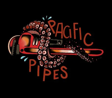 Pacific Pipes Plumbing