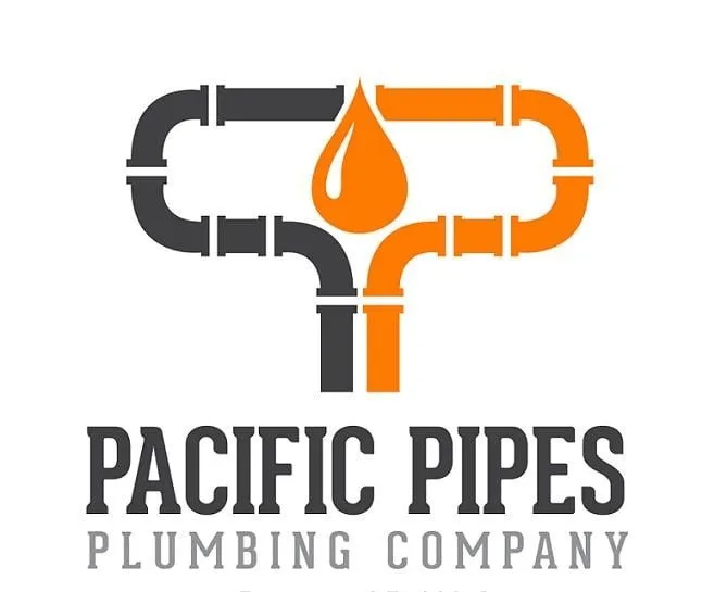 Slide of Pacific Pipes