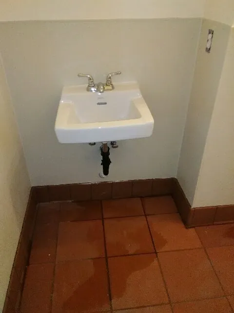 Slide of Pacific Plumbers