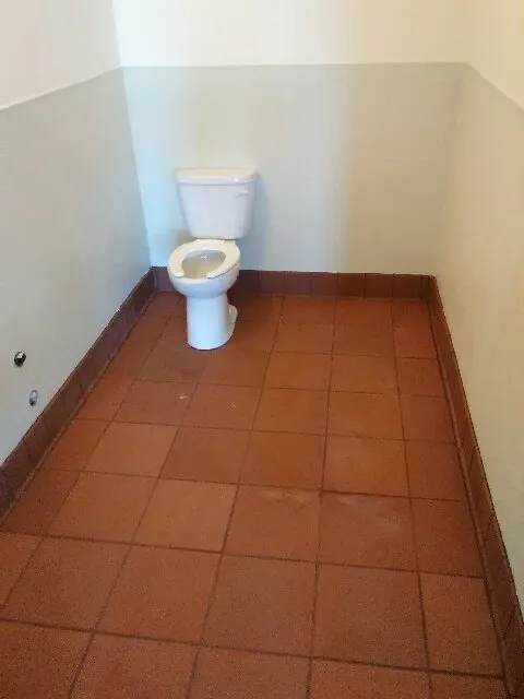 Slide of Pacific Plumbers