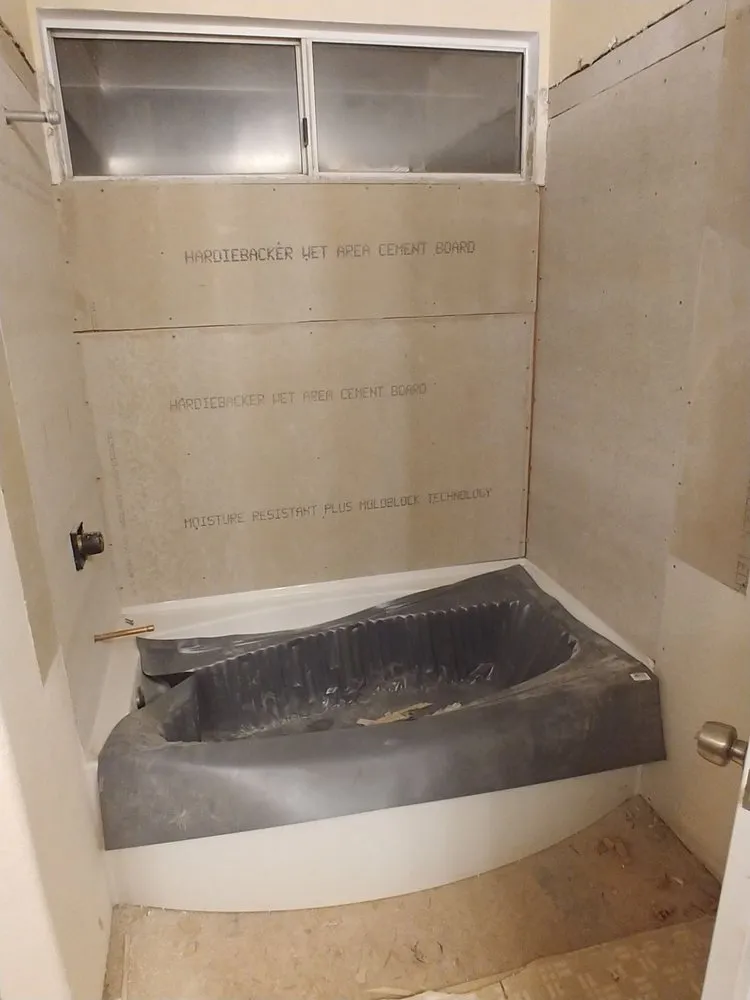 Slide of Pacific Plumbers