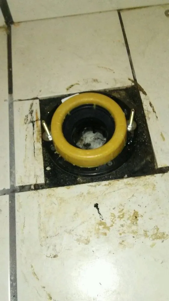 Slide of Pacific Plumbers