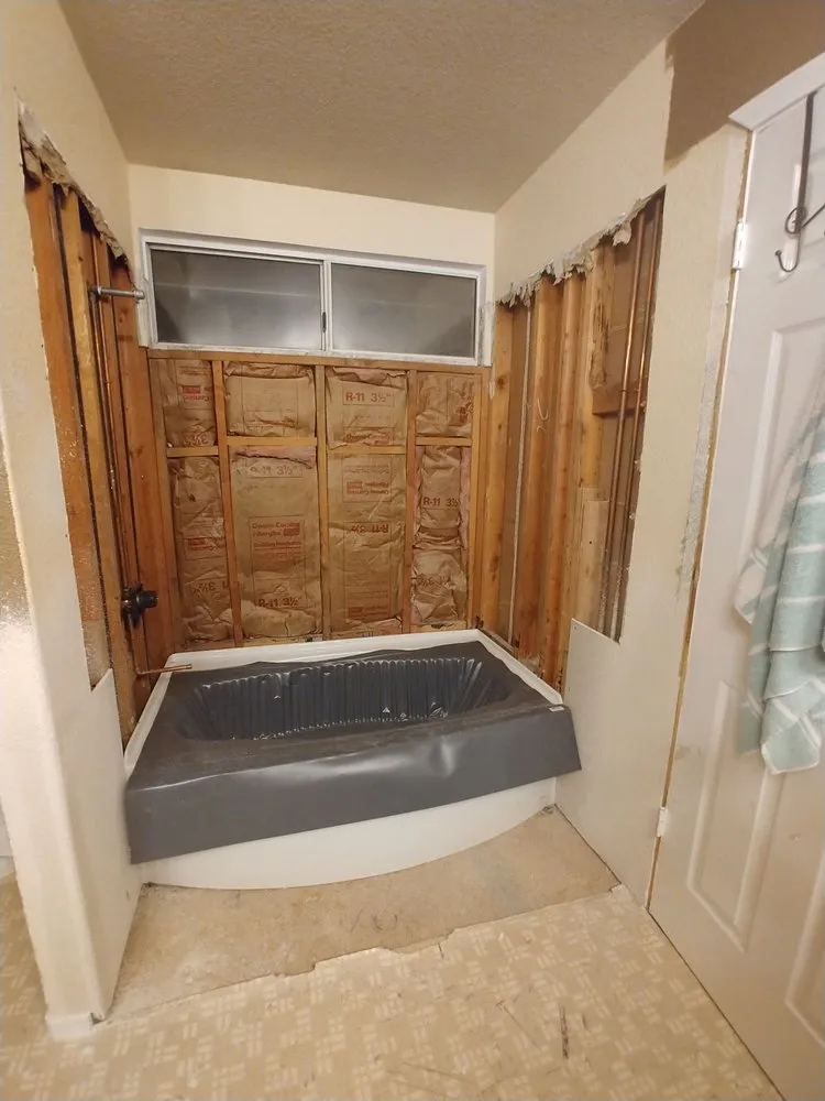 Slide of Pacific Plumbers