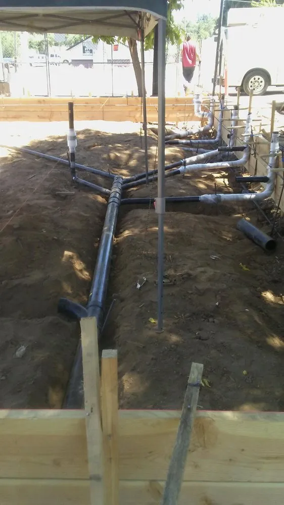 Reliable drain cleaning for homes in Sacramento, CA by Pacific Plumbers