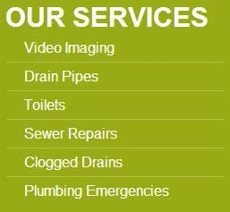 Emergency emergency plumbing for homes in Vancouver, WA by Pacific Plumbing & Drain Services