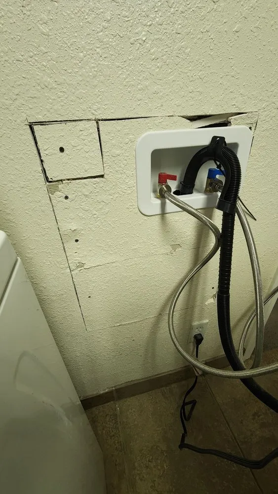 Slide of Pacific Plumbing & Drain Services