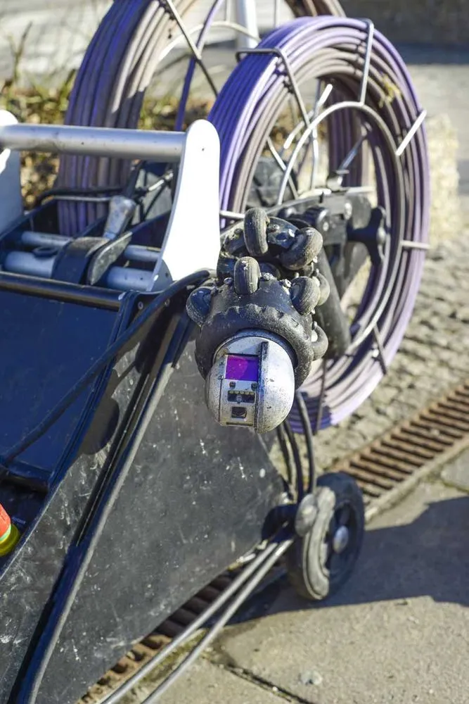 Affordable leak detection for homes in Vancouver, WA by Pacific Plumbing & Drain Services