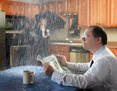 Reliable leak detection in Vancouver, WA by Pacific Plumbing & Drain Services