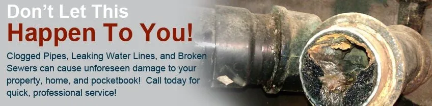 Slide of Pacific Plumbing & Drain Services