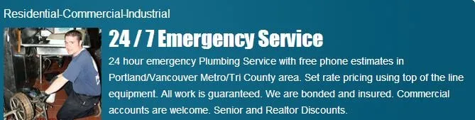 Slide of Pacific Plumbing & Drain Services