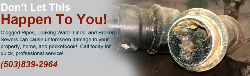 Slide of Pacific Plumbing & Drain Services