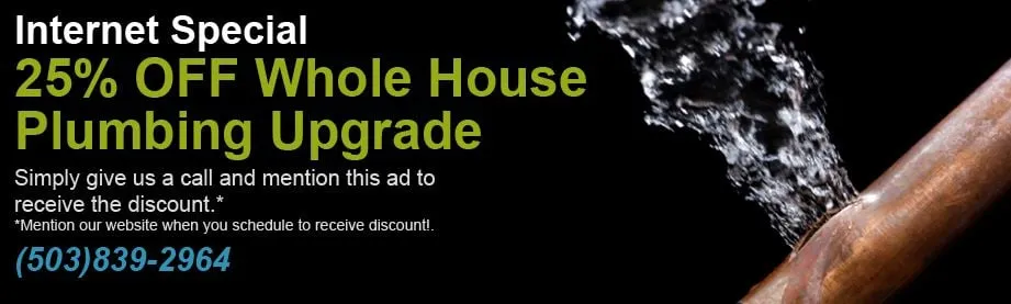 Slide of Pacific Plumbing & Drain Services