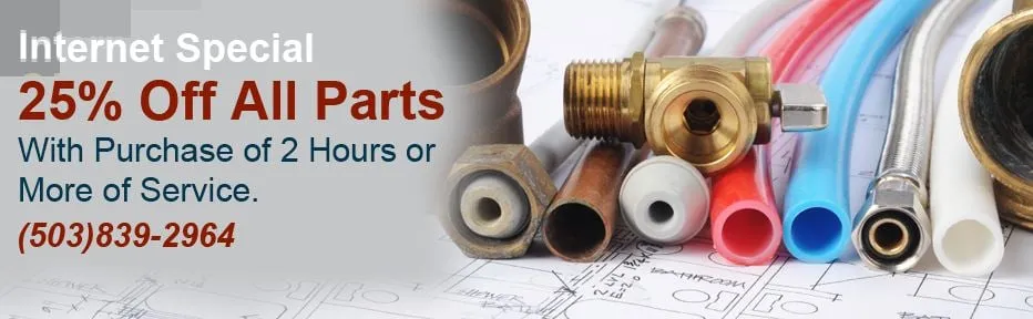 Slide of Pacific Plumbing & Drain Services