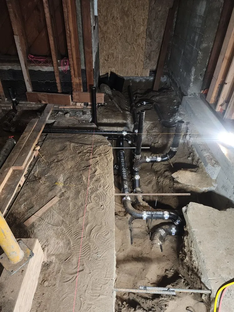 Slide of Pacific Plumbing & Fire Protection