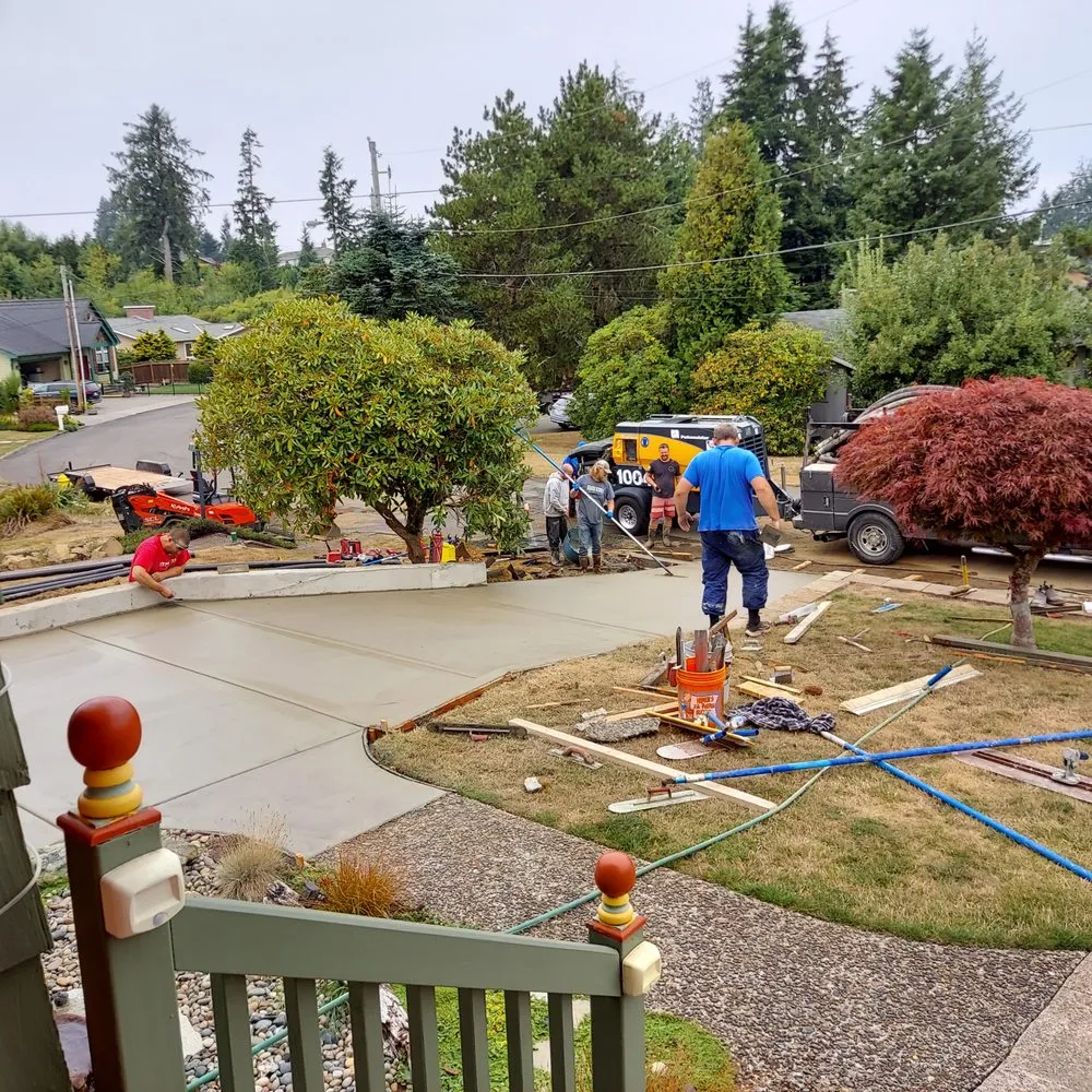 Slide of Pacific Plumbing & Mechanical