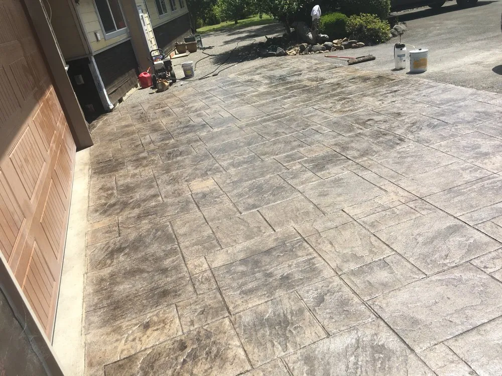 Slide of Pacific Plumbing & Mechanical