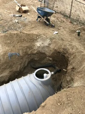 Pacific Plumbing & Rooter