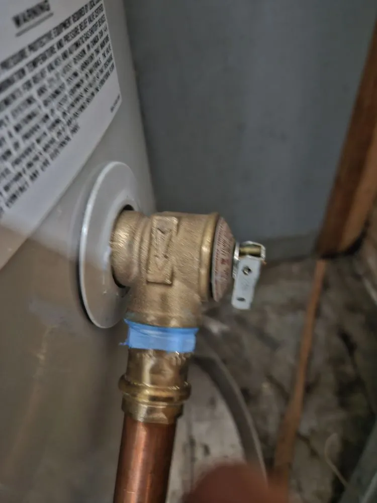 Slide of Pacific Plumbing & Underground Construction