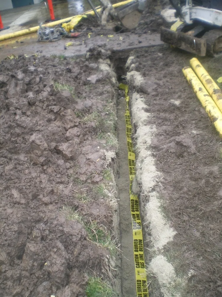 Slide of Pacific Plumbing & Underground Construction