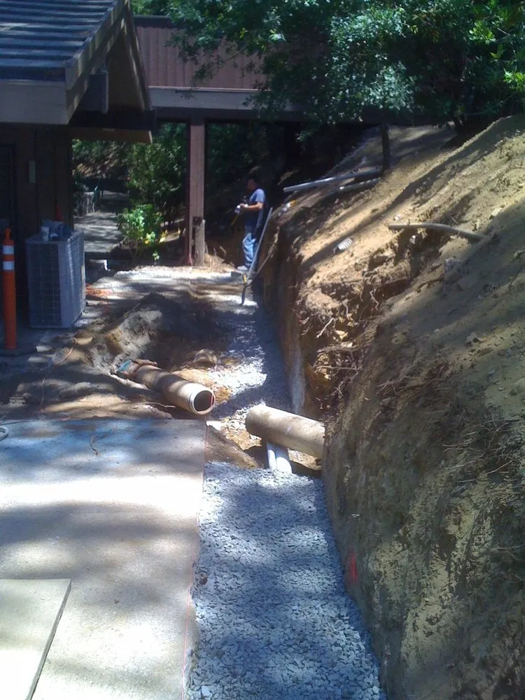 Slide of Pacific Plumbing & Underground Construction