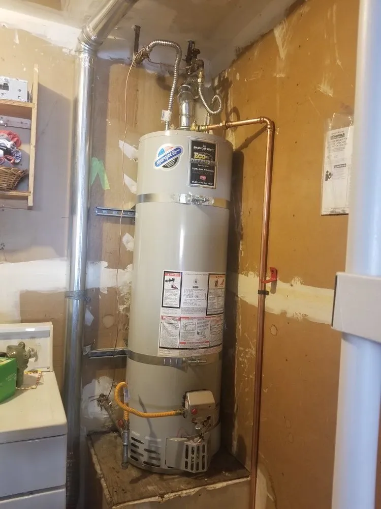 Slide of Pacific Plumbing & Underground Construction