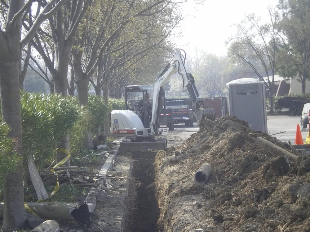 Slide of Pacific Plumbing & Underground Construction
