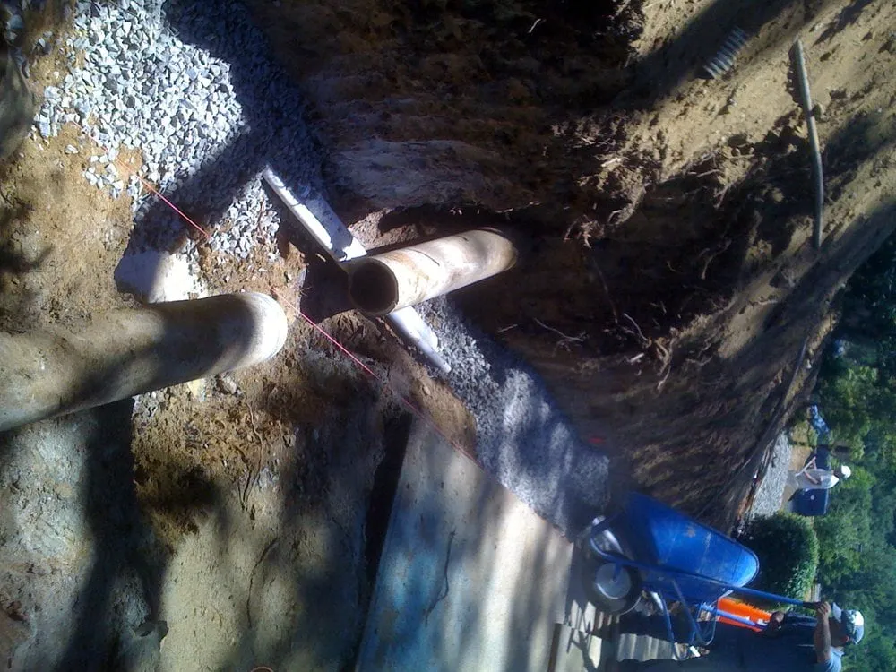 Emergency emergency plumbing in Fremont, CA by Pacific Plumbing & Underground Construction