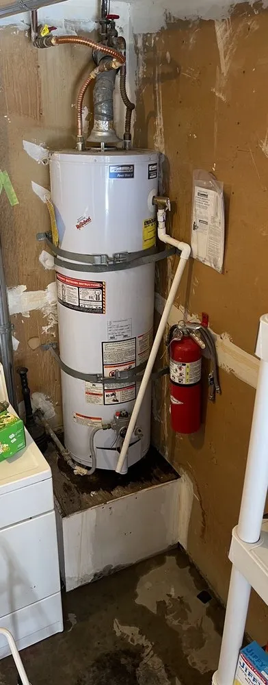 Slide of Pacific Plumbing & Underground Construction