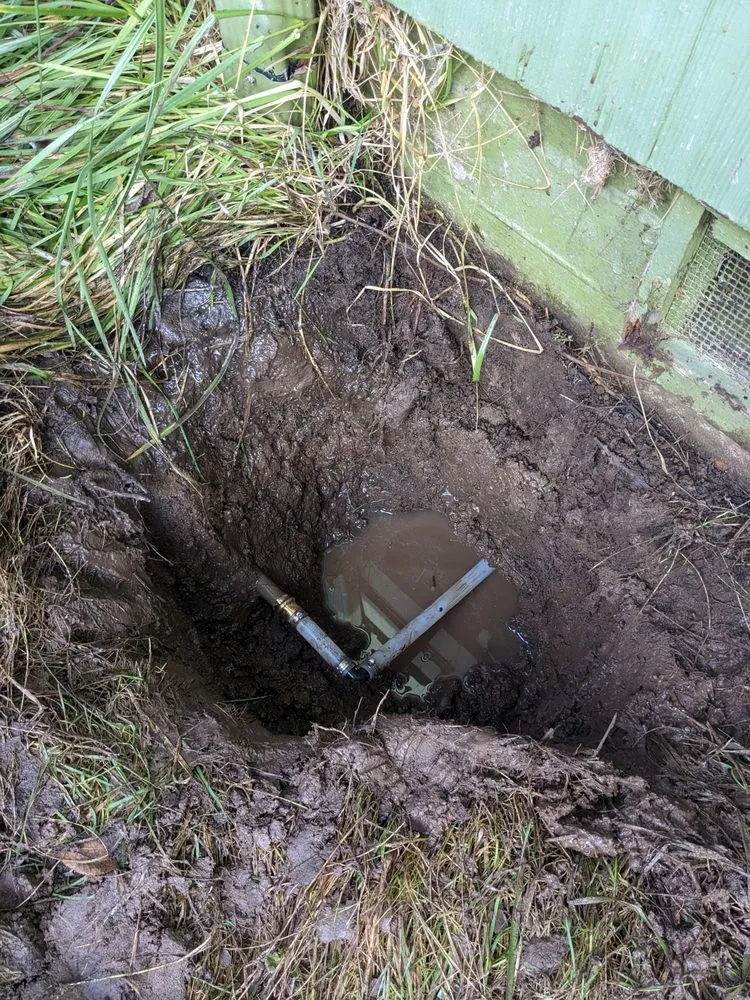 Slide of Pacific Plumbing and Rooter