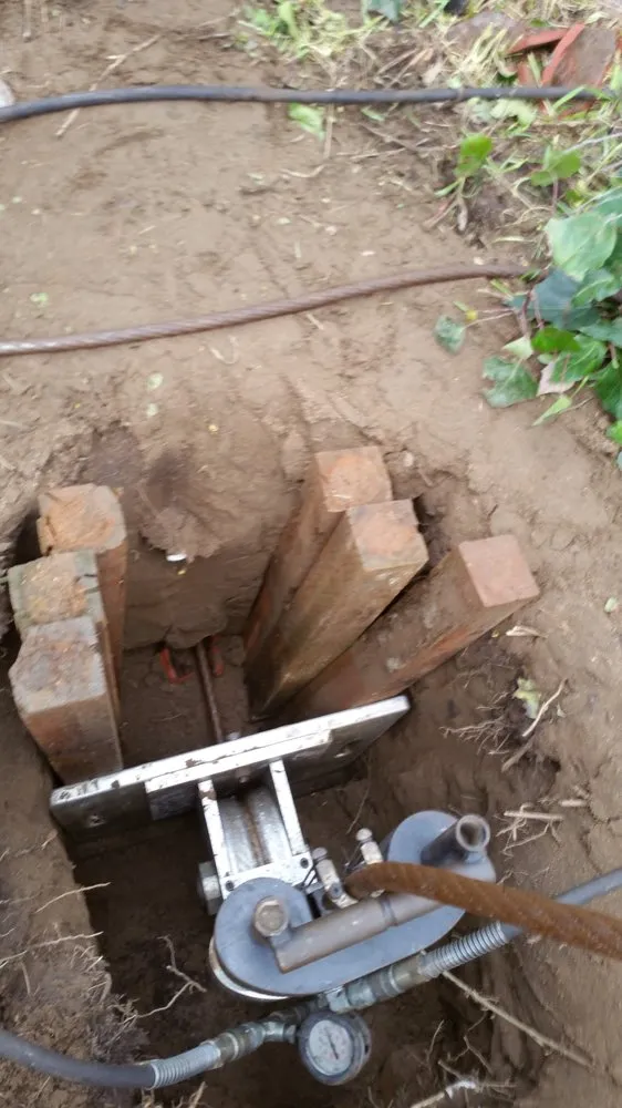 Slide of Pacific Plumbing