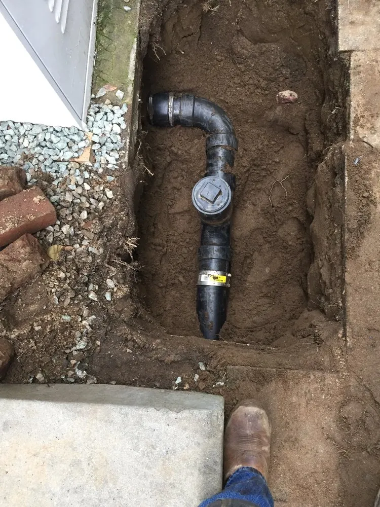 Slide of Pacific Plumbing