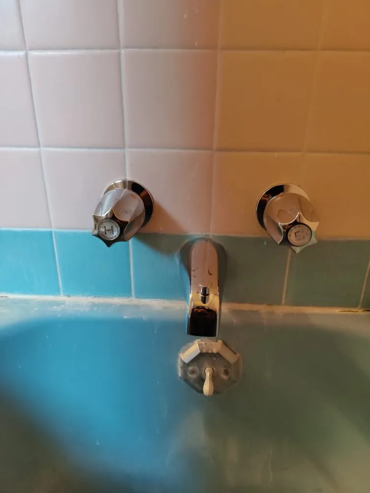 Slide of Pacific Plumbing