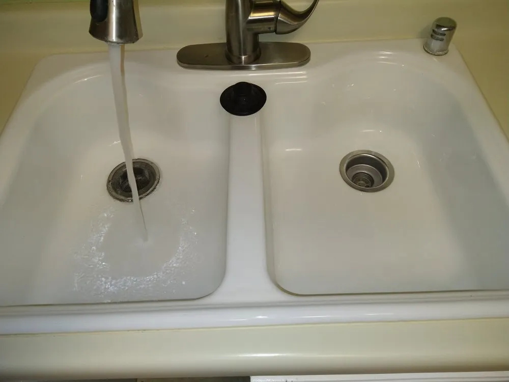 Slide of Pacific Plumbing